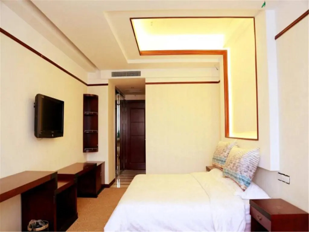 Datong Tongjuyuan Hotel