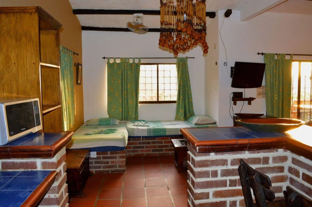 Hostal La Casa de Felipe