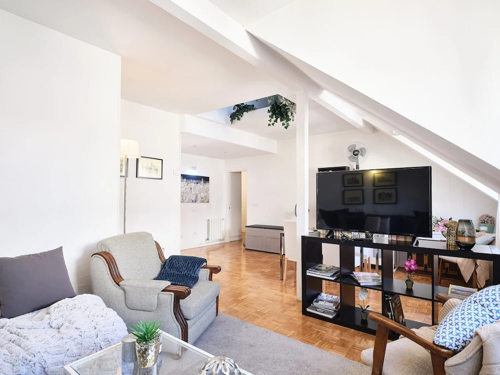 Apartamento en La Latina by My City Home