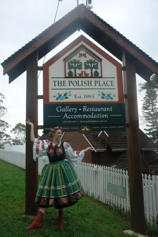 The Polish Place