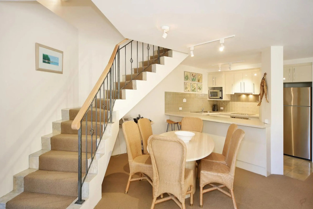 Alderly Apartment 10