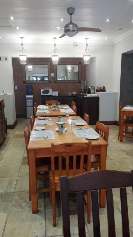 Telestai Guest House