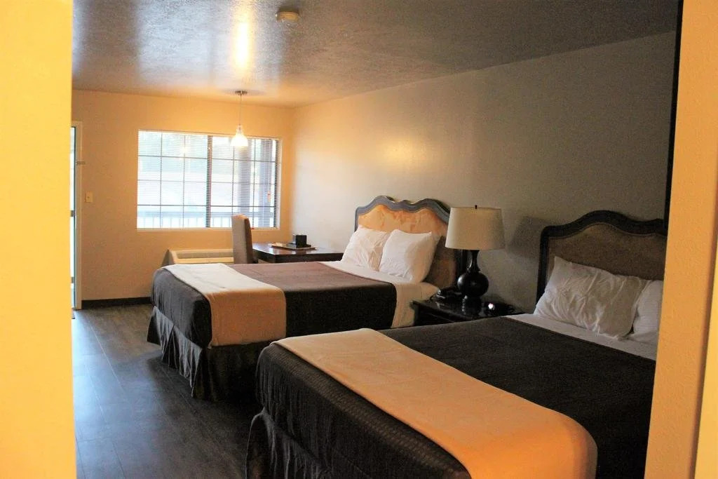 Rayburn Inn