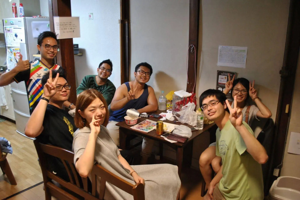 Deer Guesthouse - Hostel