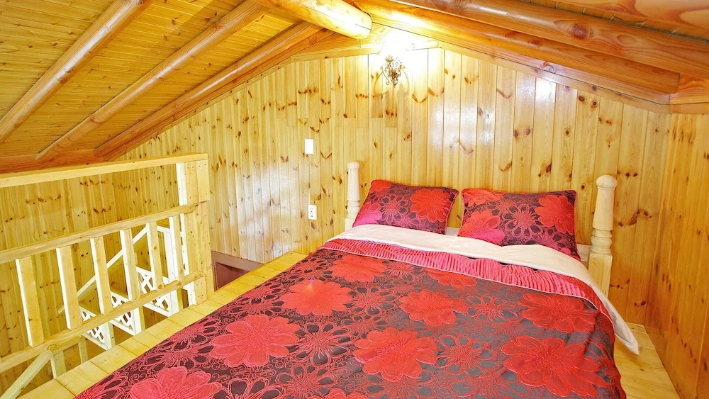 Morwenna Pension