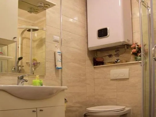 Apartment Dona Vesna