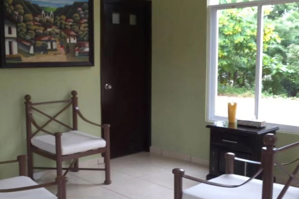Hotel Turquesa Maya