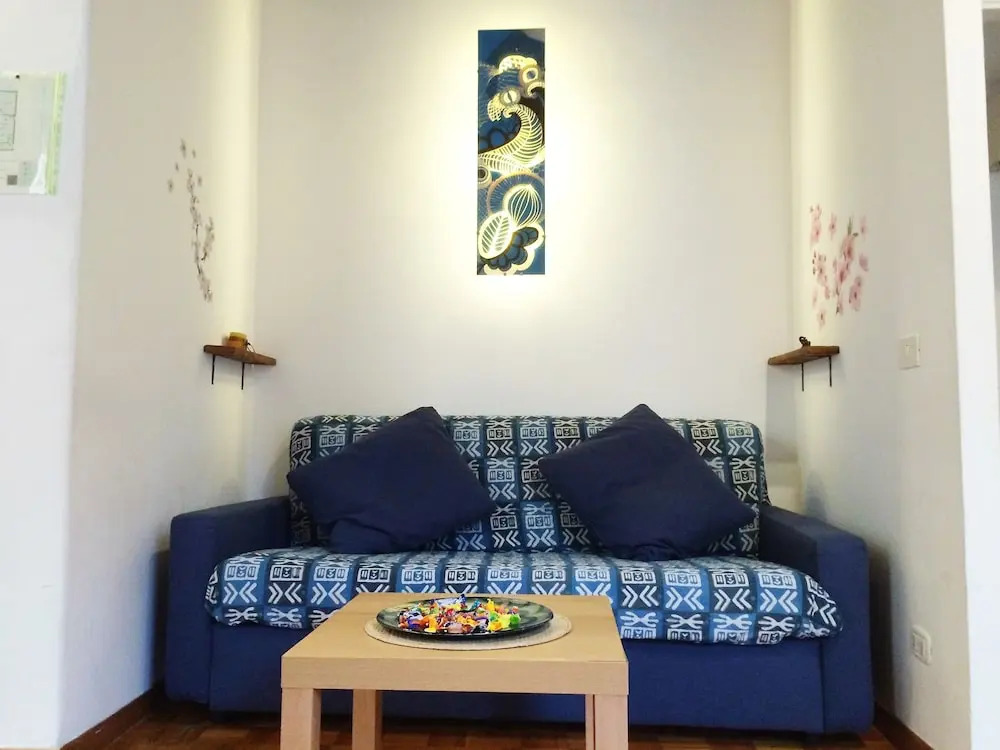 Casa Tua Nel Rione Monti