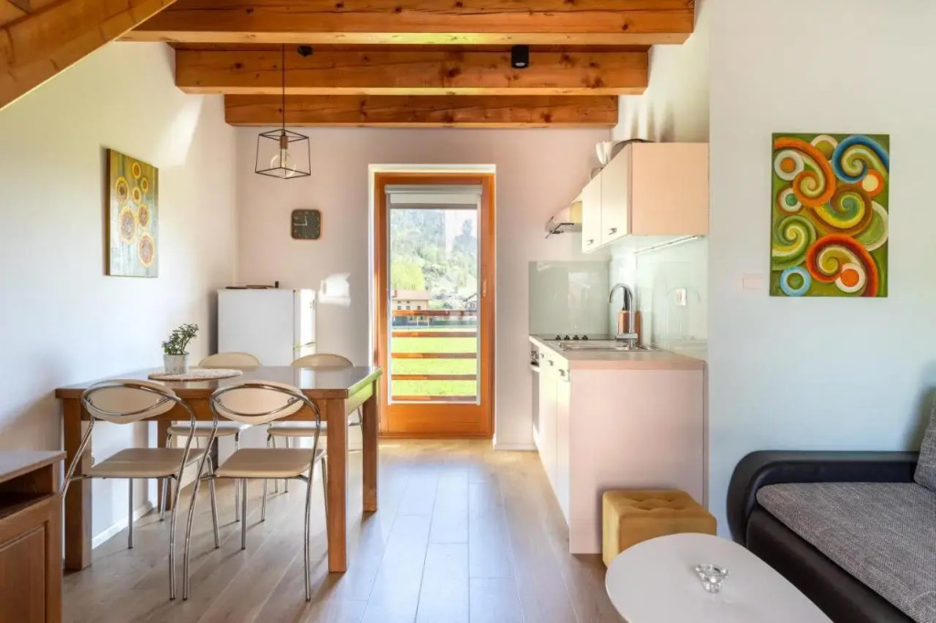 Apartment House Blazar