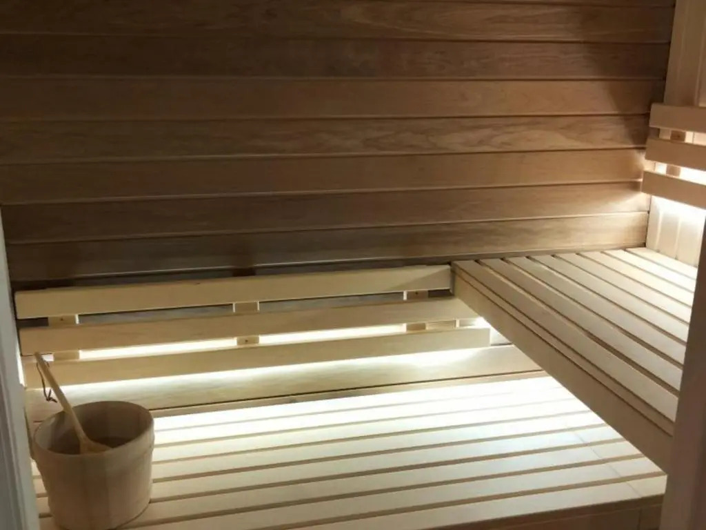 Gîte 3 chambres avec hammam, sauna et jacuzzi à Cellieu - FR-1-496-8