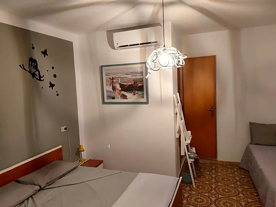 Hotel Brussa340