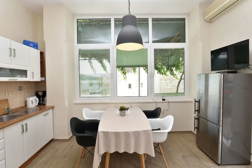 Apartments Bozena