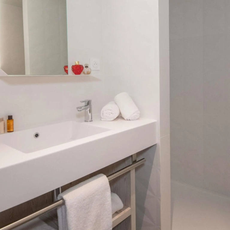 ibis Styles Porto Vecchio