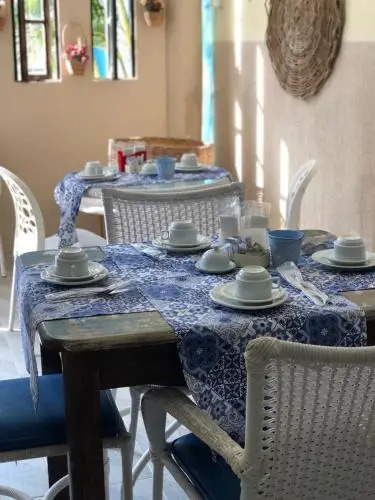 B&B JPA Casa ANSELMO