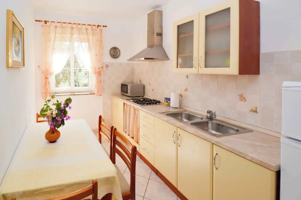 Apartments in Vinkuran/istrien 11042