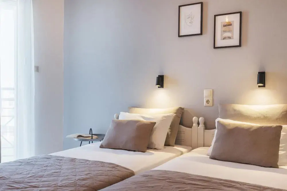 Ciel Comfort Living