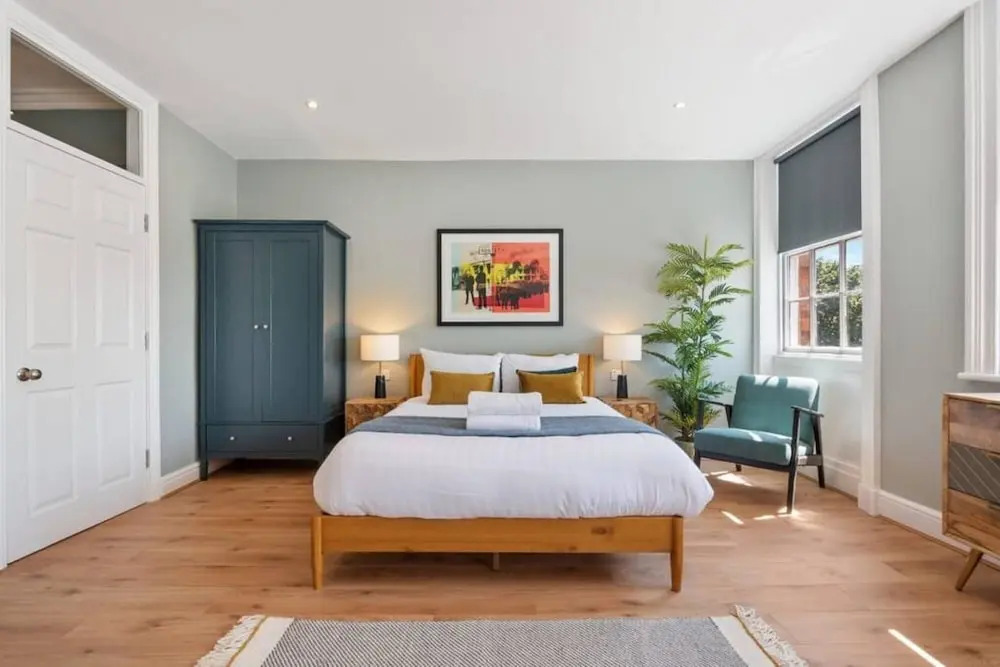 Host Apartments Upper Duke Street Apartment