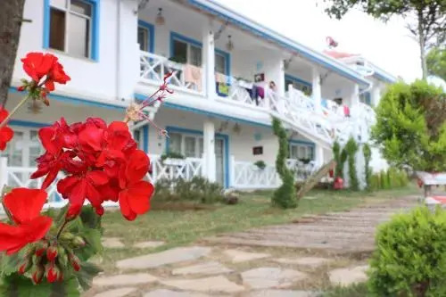 Ziya Bey Tatil Koyu