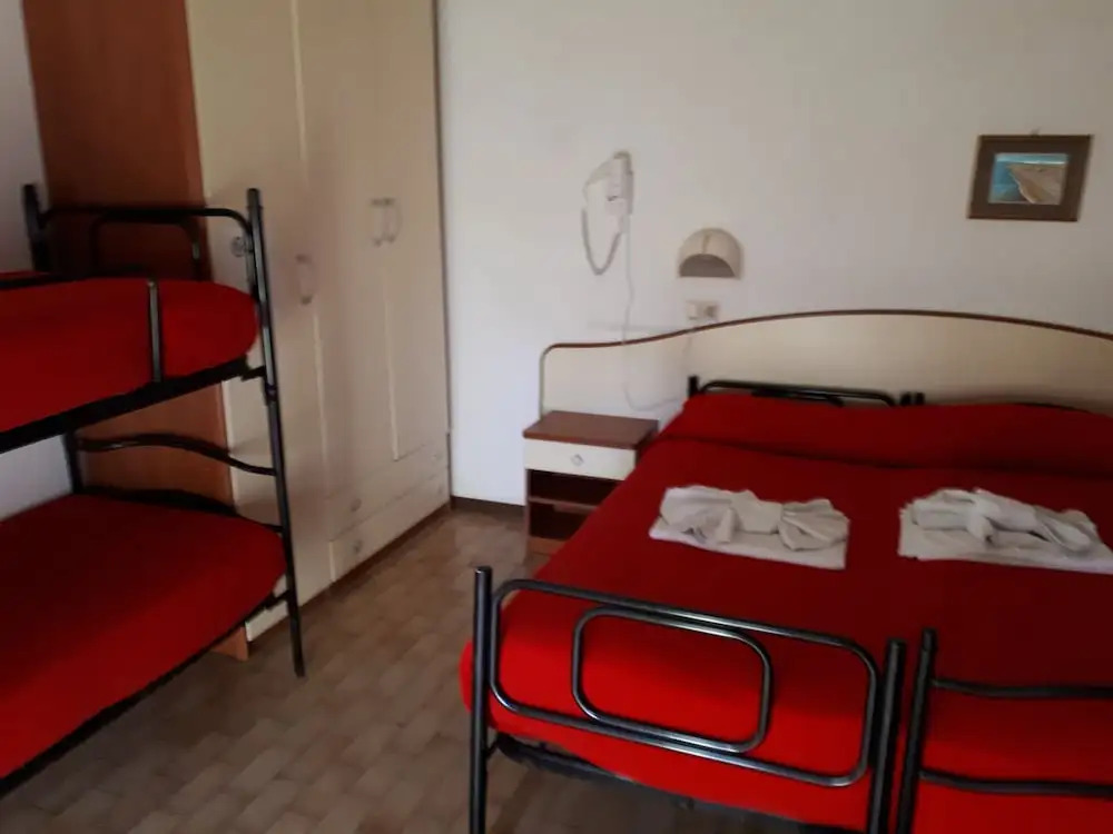 Hotel Emanuela