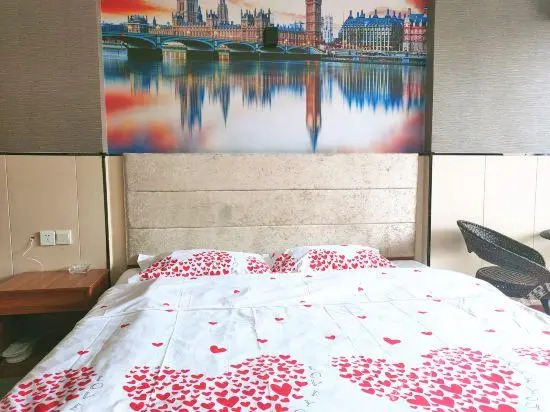 Caiju Chain Hotel