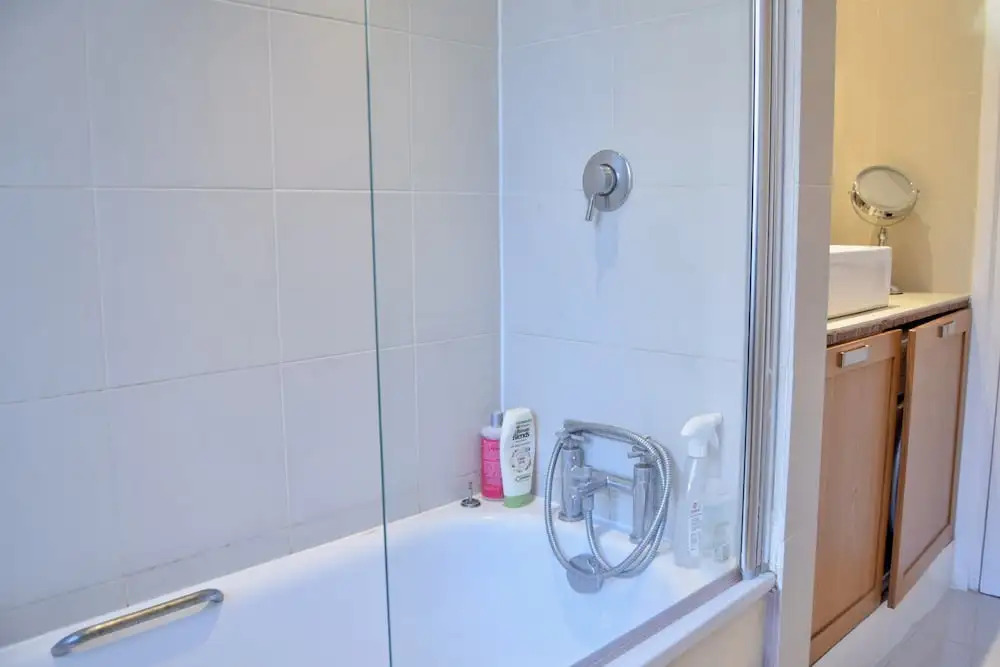 Luxury 1 Bedroom Flat Near St. John's Wood
