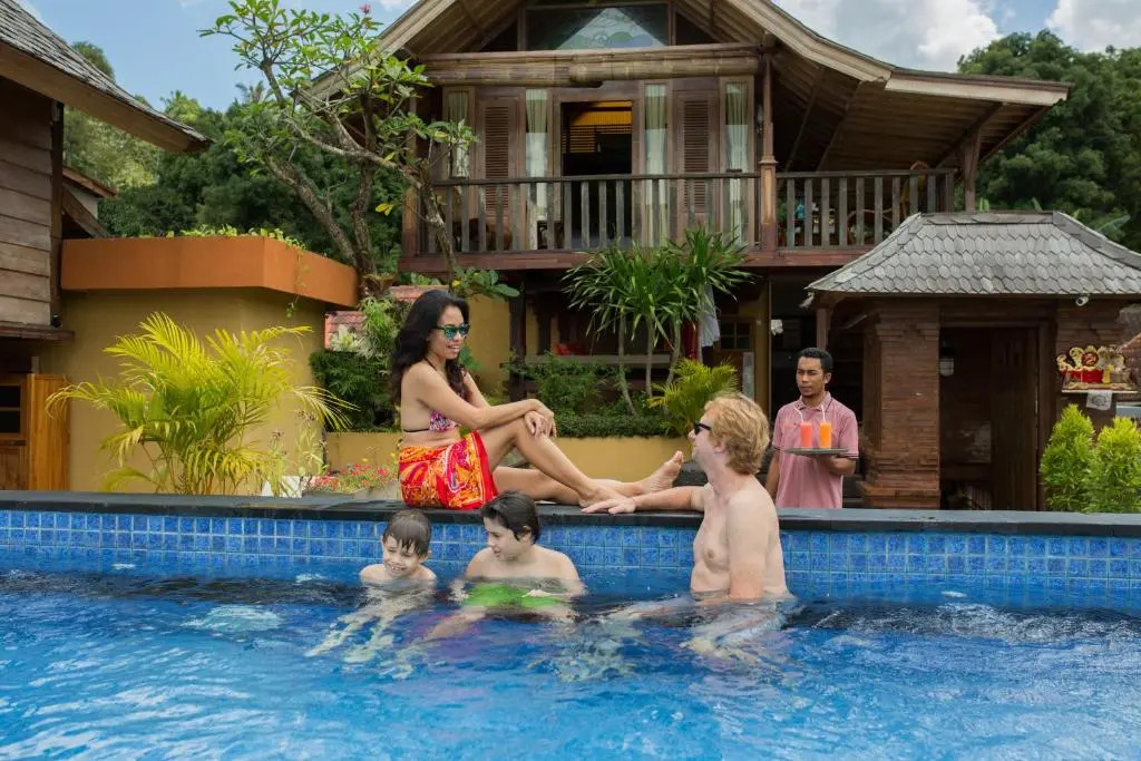 I Guci Home
