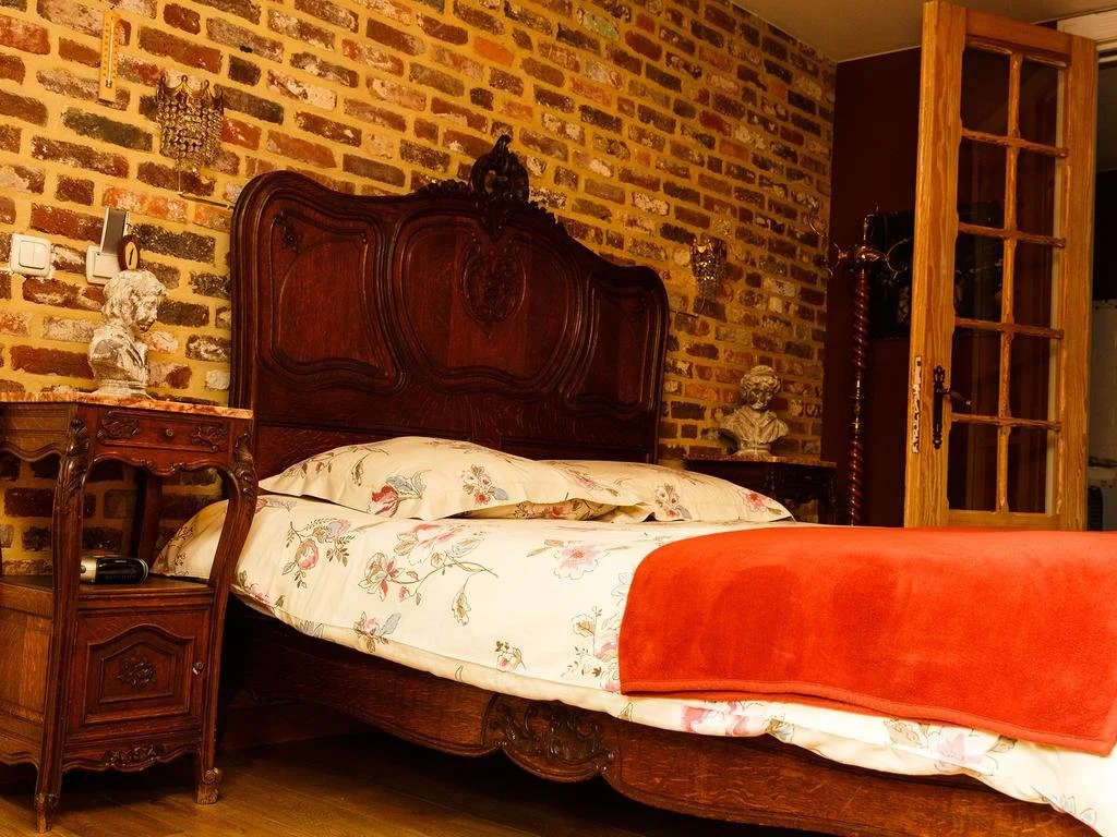 B&B Kerkevelde