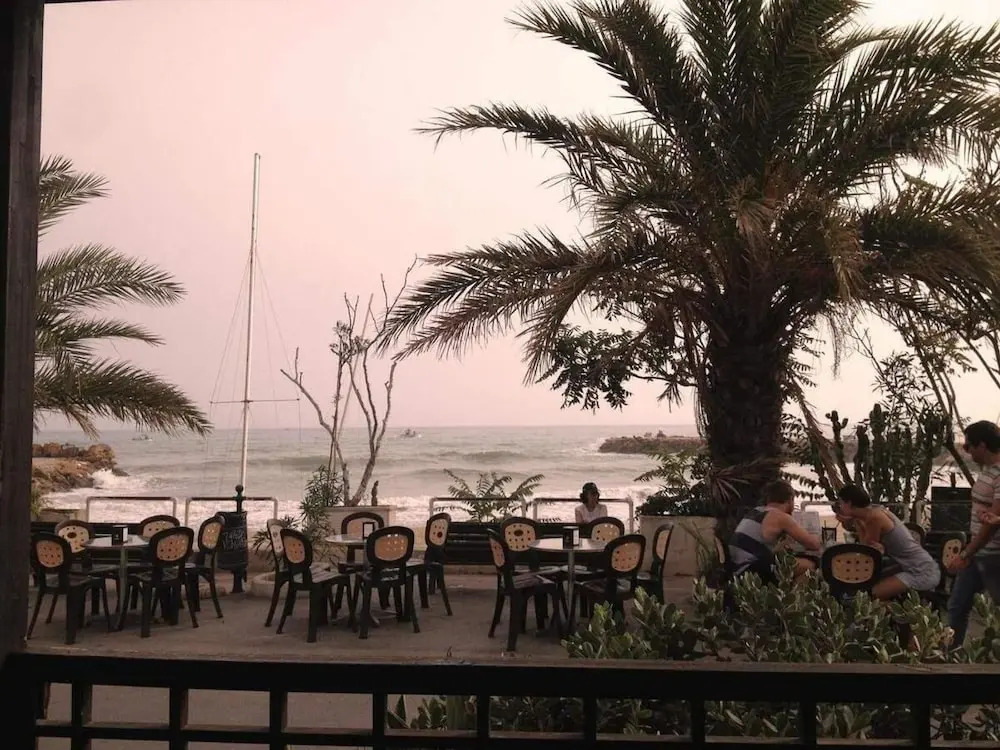 La Terrazza Sul Mar Mediterraneo