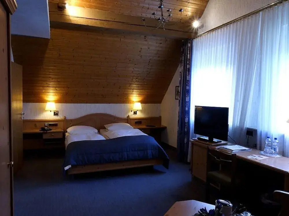 Hotel Stremme