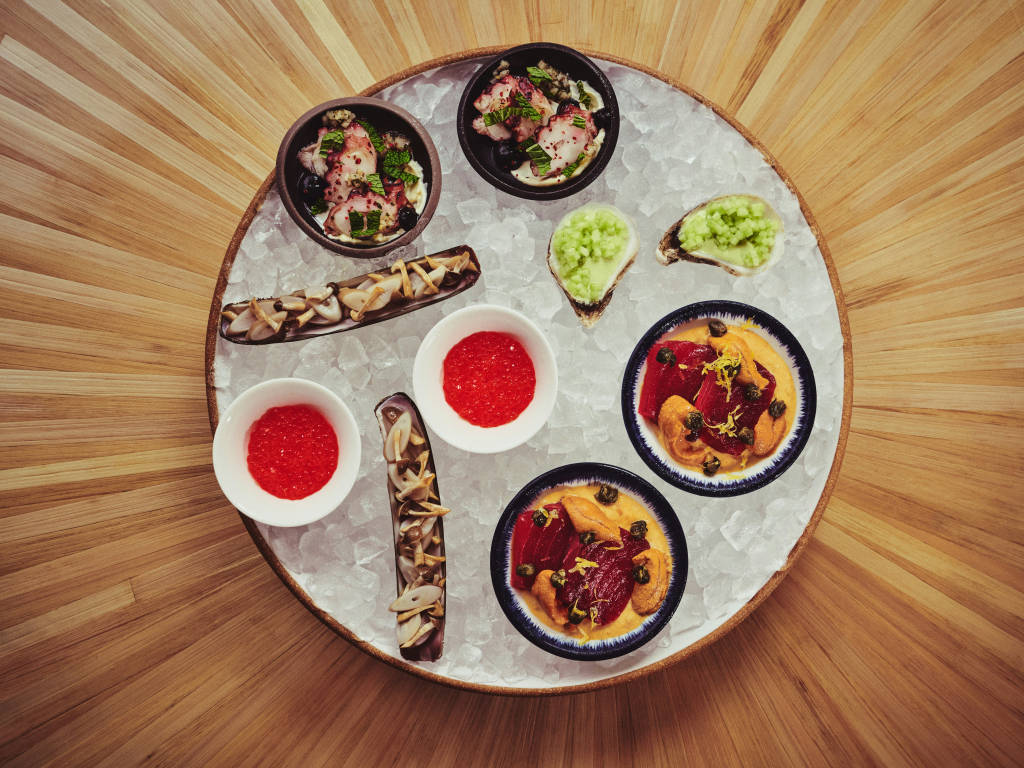 The Manner, The Unbound Collection by Hyatt