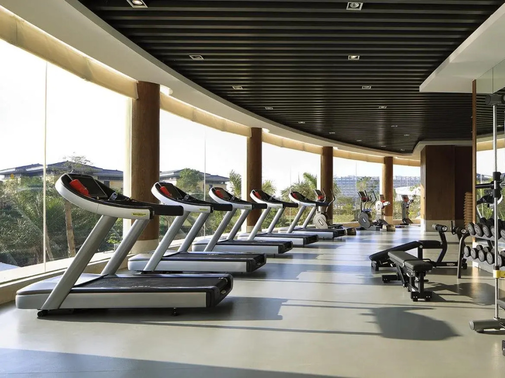 InterContinental Sanya Haitang Bay Resort by IHG