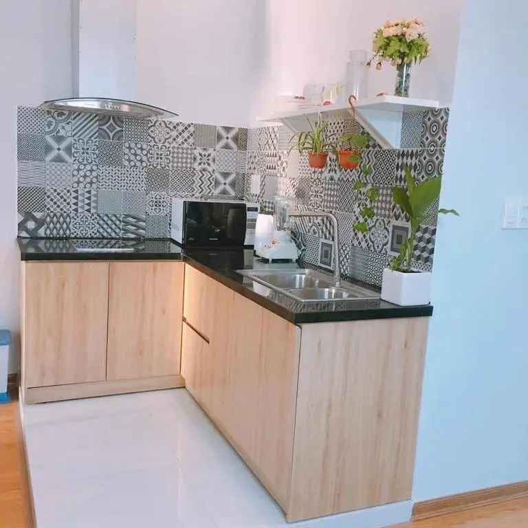 Yume Apartment - Homestay Đà Nẵng- Căn hộ 2 PN