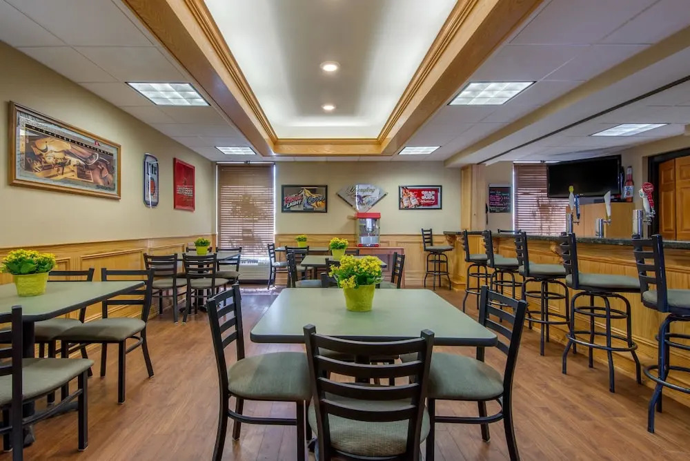 Comfort Inn
