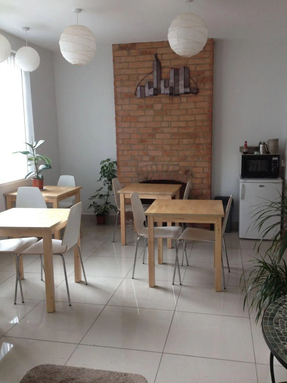 The Guesthouse at Shepshed