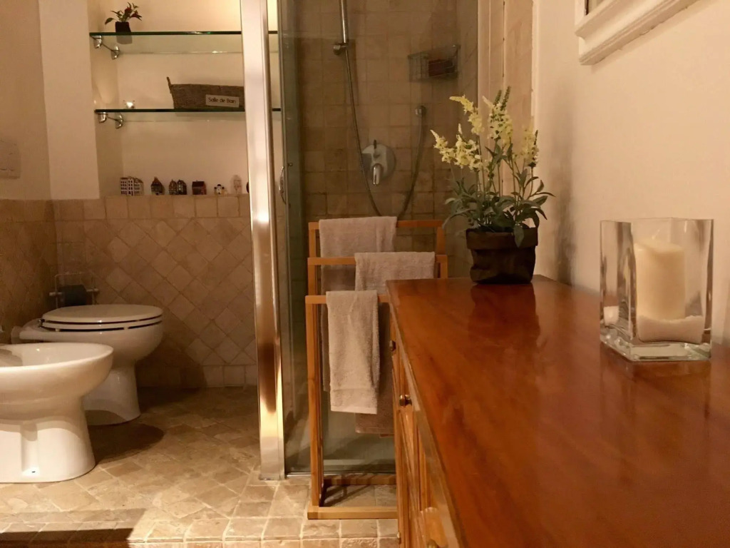 B&B Etrurian Home
