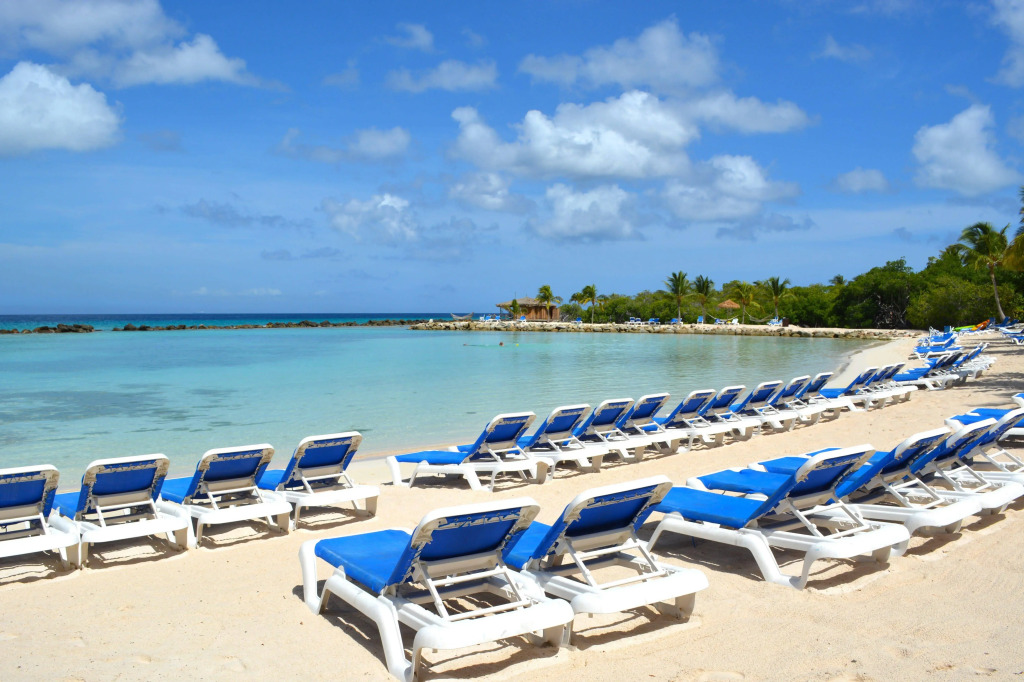 Renaissance Wind Creek Aruba Resort