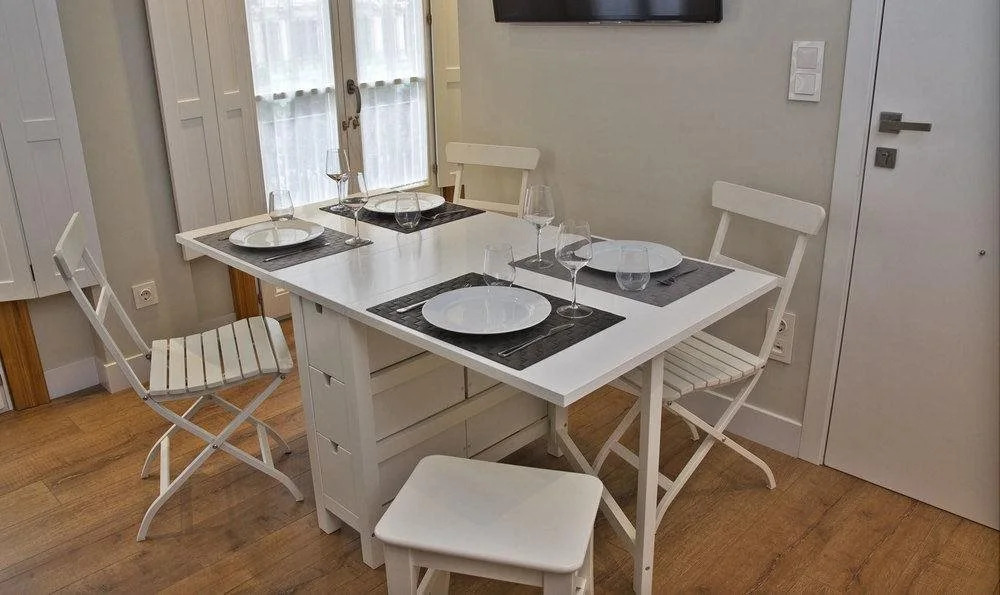 Apartamentos Mola 16