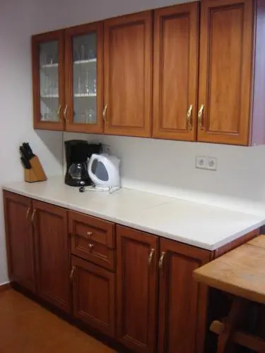 Apartmány Klárka