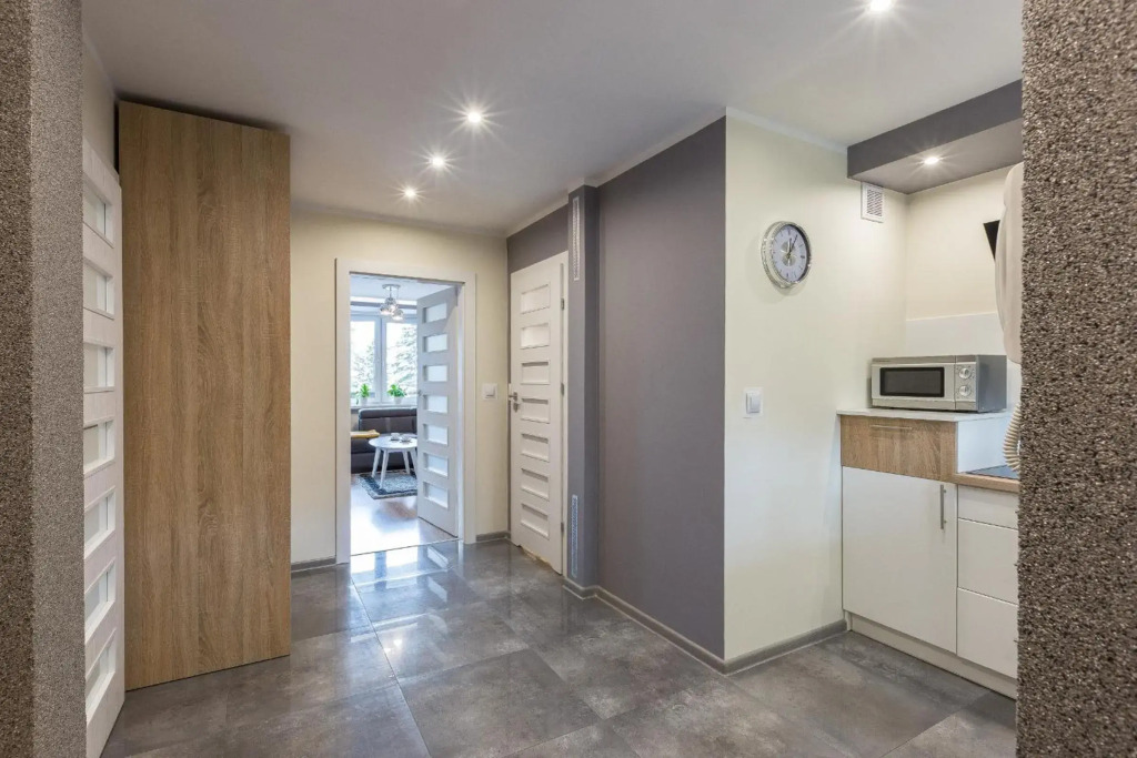Apartamentylove - Apartament Zborowski Centrum, 100m do Krupówek