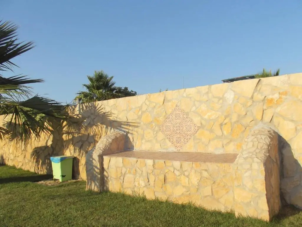 Vila da Mesa