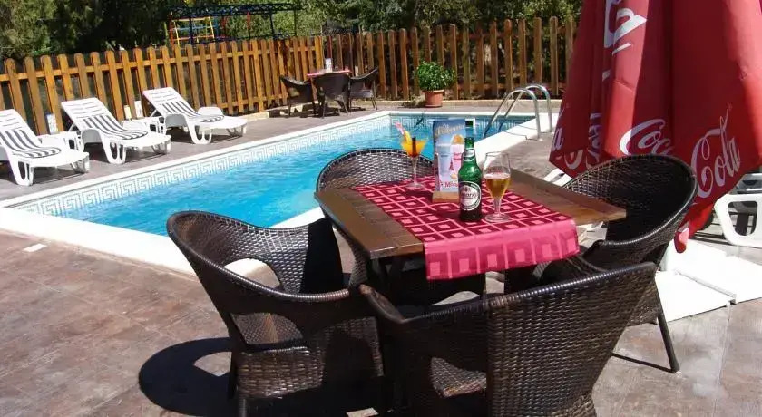 Hotel Buena Vissta