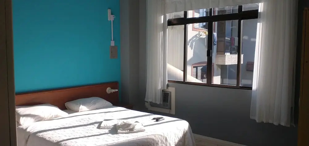 Trm Praia Hotel