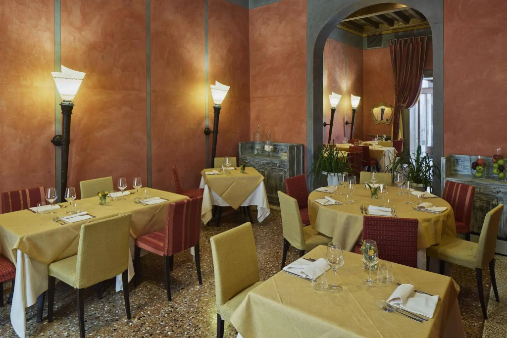 Albergo Cappello