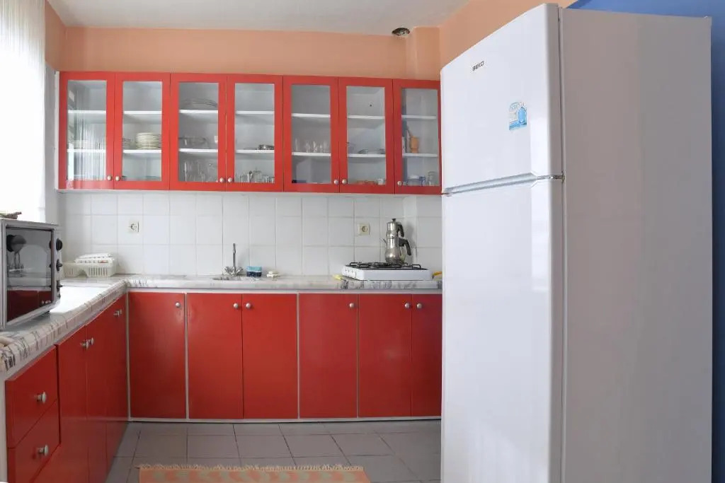 Mimas Garden Apartments