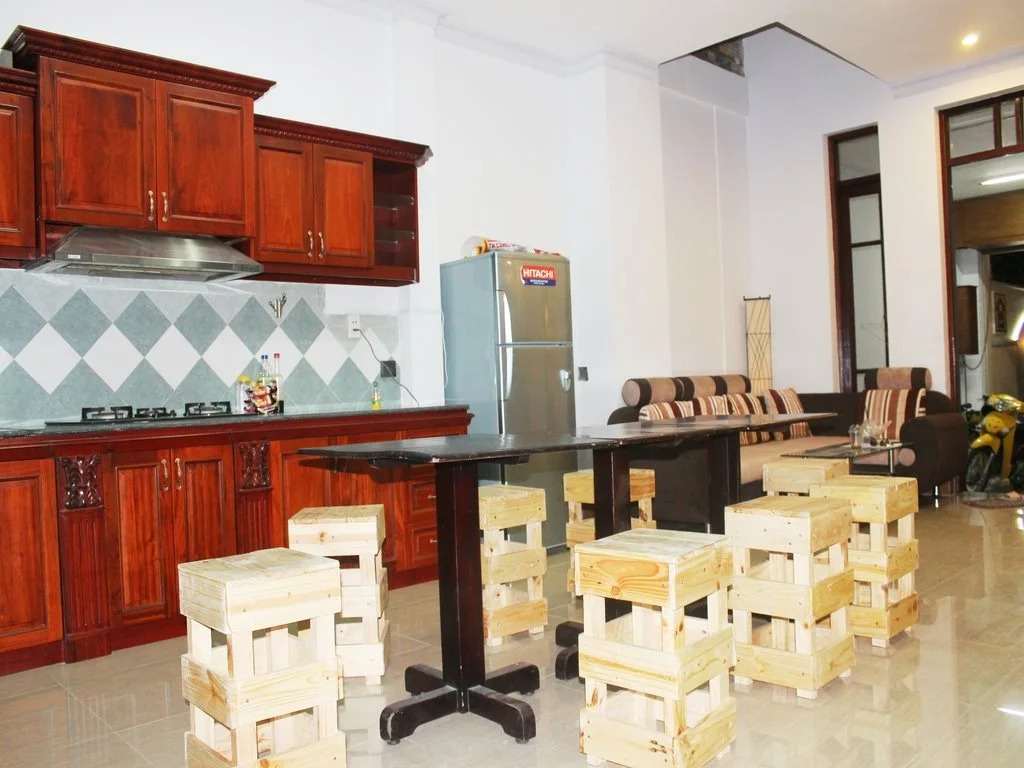 Saigon An Phu Homestay