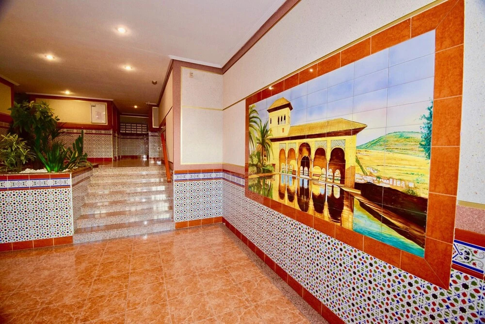 037 Sea & Lake - Alicante Real Estate