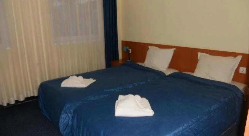 Family Hotel Helios