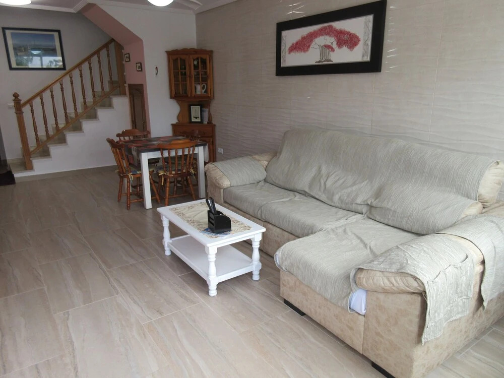 A Quiet House In The Neighborhood Of Baos De Europa