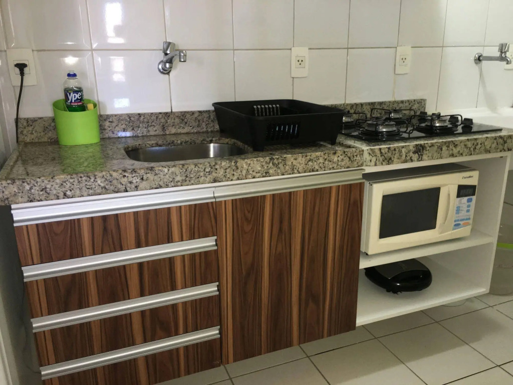 Varandas Apartamento