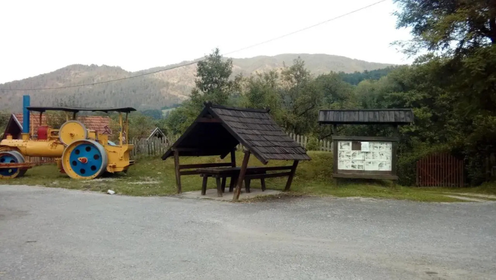 Guesthouse Ana
